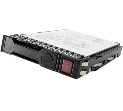 Main Image for HPE 960 GB Solid State Drive - M.2 2280 Internal - SATA (SATA/600) - Mixed Use