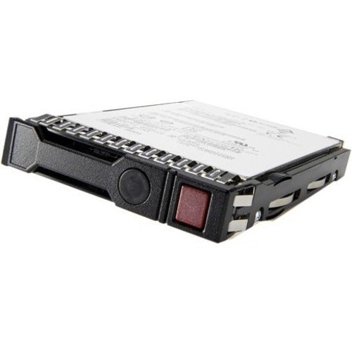 Main Image for HPE 960 GB Solid State Drive - M.2 2280 Internal - SATA (SATA/600) - Mixed Use