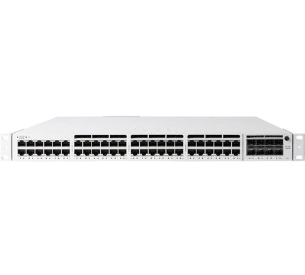 Main Image for Cisco Meraki 48-port Gbe Switch