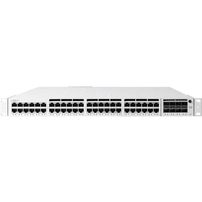 Main Image for Cisco Meraki 48-port Gbe Switch