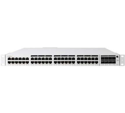 Main Image for Cisco Meraki 48-port Gbe PoE+ Switch