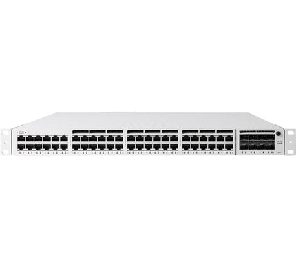 Main Image for Cisco Meraki 48-port 5Gbe UPOE Switch
