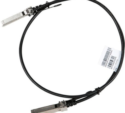 Main Image for HPE X240 25G SFP28 to SFP28 1m Direct Attach Copper Cable