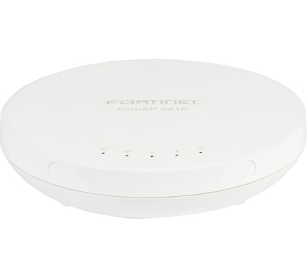 Main Image for Fortinet FortiAP 221E IEEE 802.11ac 1.24 Gbit/s Wireless Access Point
