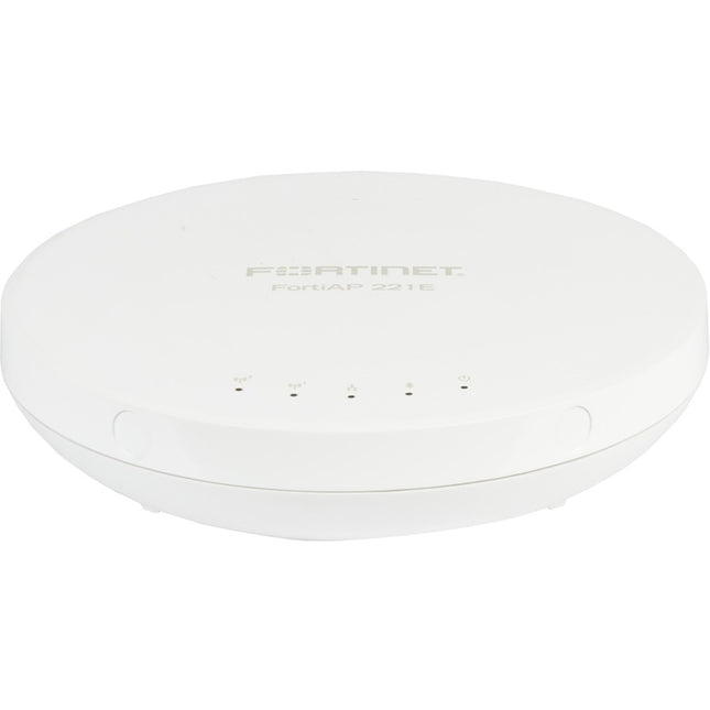Main Image for Fortinet FortiAP 221E IEEE 802.11ac 1.24 Gbit/s Wireless Access Point