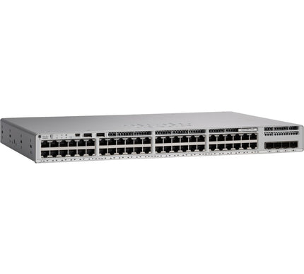 Main Image for Cisco Catalyst C9200L-48T-4G Ethernet Switch