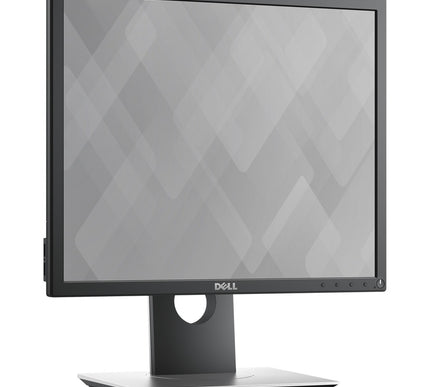 Main Image for Dell P1917S 19" Class SXGA LCD Monitor - 5:4 - Black