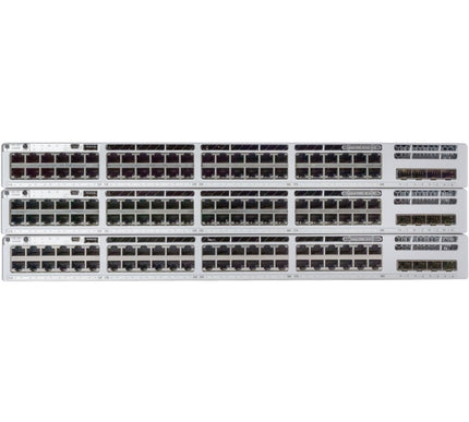Main Image for Cisco Catalyst 9300L-48UXG-4X-E Switch