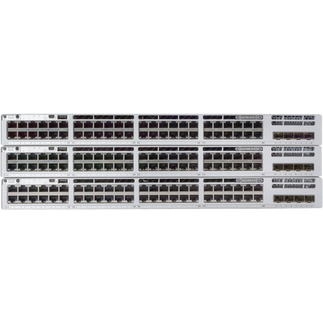 Main Image for Cisco Catalyst 9300L-48UXG-4X-E Switch