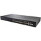 Main Image for Cisco SG250-26 26-Port Gigabit Smart Switch