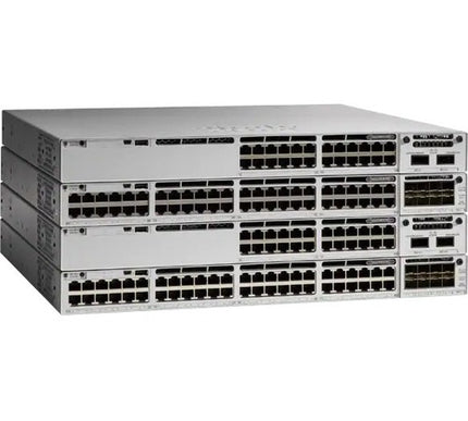 Main Image for Cisco Catalyst 9300-48UB-A Ethernet Switch