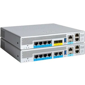 Main Image for Cisco Catalyst 9800-L 802.11ax Wireless LAN Controller