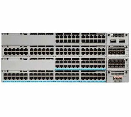 Main Image for Cisco Catalyst C9300-48UB-E Ethernet Switch