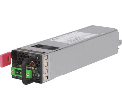 Main Image for HPE HPE FlexFabric 5710 450W 48V Front-to-Back DC Power Supply