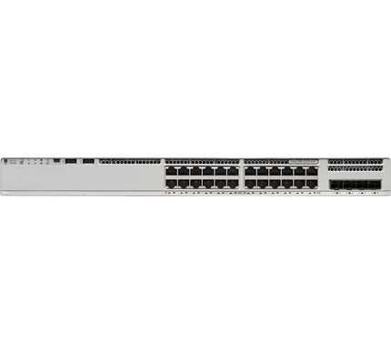 Main Image for Cisco Catalyst C9200L-24P-4G Ethernet Switch