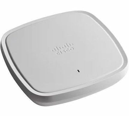 Main Image for Cisco Catalyst 9130AXI Dual Band Wi-Fi 6 IEEE 802.11ax 5.38 Gbit/s Wireless Access Point - Indoor