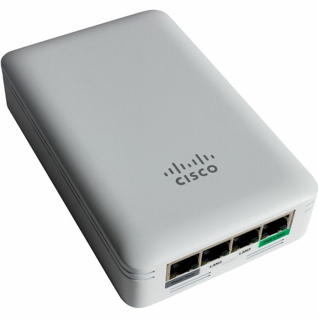 Main Image for Cisco Aironet 1815w IEEE 802.11ac 867 Mbit/s Wireless Access Point
