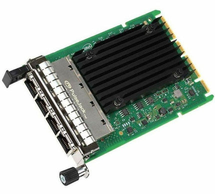 Main Image for Lenovo ThinkSystem Intel I350 1GbE RJ45 4-Port OCP Ethernet Adapter