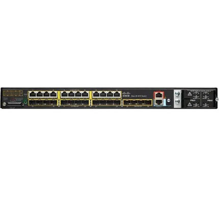 Main Image for Cisco IE-4010-16S12P Ethernet Switch