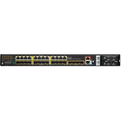 Main Image for Cisco IE-4010-16S12P Ethernet Switch