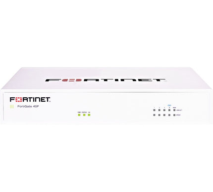 Main Image for Fortinet FortiGate FG-40F Network Security/Firewall Appliance