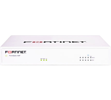 Main Image for Fortinet FortiGate FG-40F Network Security/Firewall Appliance