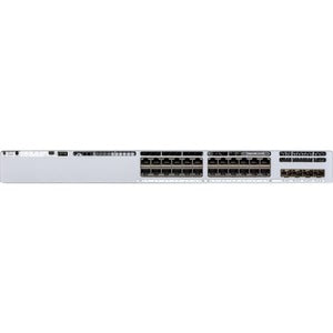 Main Image for Cisco Catalyst C9300L-24UXG-4X Ethernet Switch