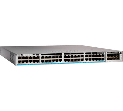 Main Image for Cisco Catalyst 9300-48UN-E Switch