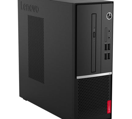 Main Image for Lenovo V530s-07ICR 11BM00AYUS Desktop Computer - Intel Core i5 9th Gen i5-9400 - 8 GB - 256 GB Serial ATA/600 SSD - Small Form Factor - Black