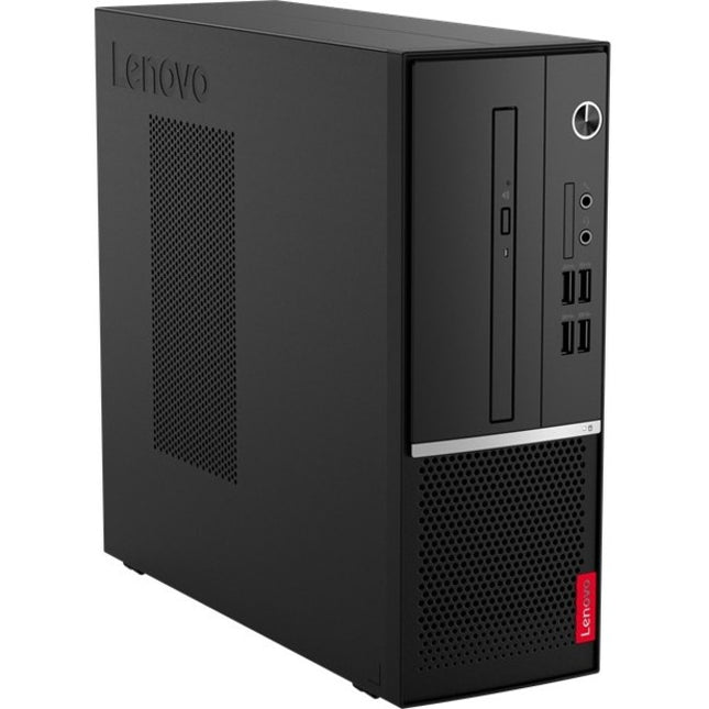 Main Image for Lenovo V530s-07ICR 11BM00AYUS Desktop Computer - Intel Core i5 9th Gen i5-9400 - 8 GB - 256 GB Serial ATA/600 SSD - Small Form Factor - Black