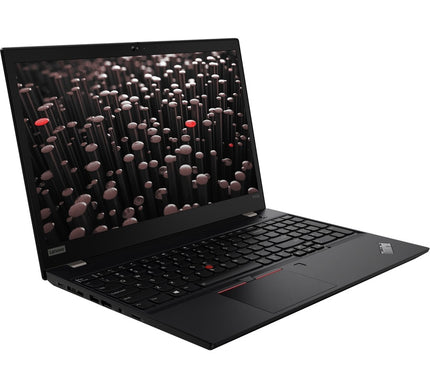 Main Image for Lenovo ThinkPad P53s 20N60053US 15.6" Touchscreen Mobile Workstation - Full HD - Intel Core i7 8th Gen i7-8565U - 24 GB - 512 GB SSD - English Keyboard - Black