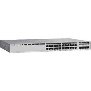 Main Image for Cisco Catalyst 9300L 24P PoE, 4x1G