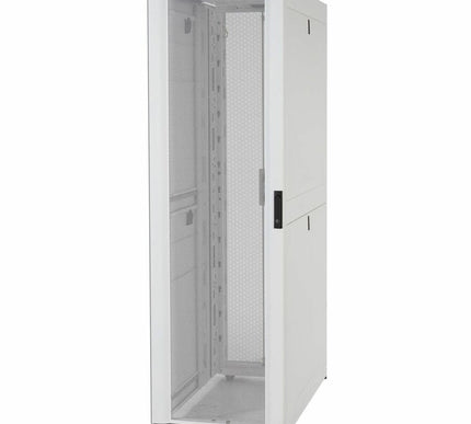 Main Image for APC by Schneider Electric NetShelter SX, Server Rack Enclosure, 52U, White, 600W x 1200D mm