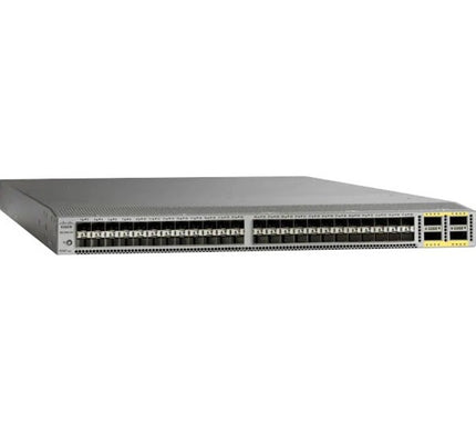 Main Image for Cisco Nexus 6001 Ethernet Switch