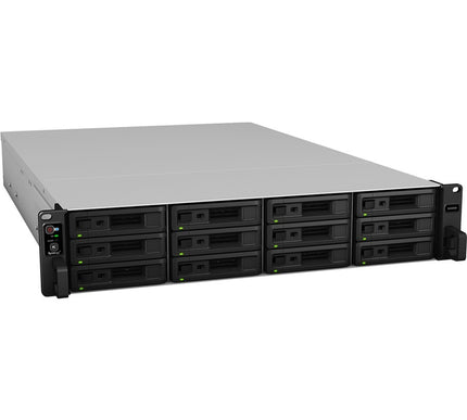 Main Image for Synology SA3200D SAN/NAS Storage System