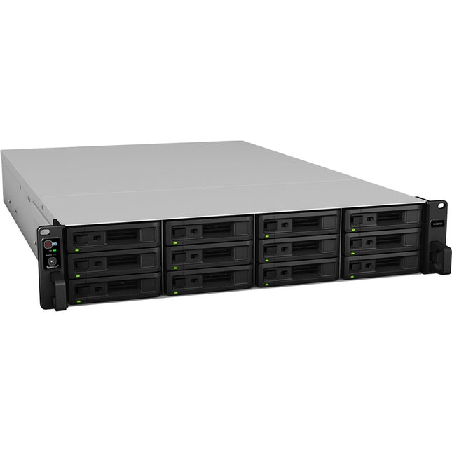 Main Image for Synology SA3200D SAN/NAS Storage System