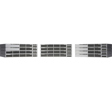 Main Image for Cisco Catalyst 9200 C9200L-24P-4X Layer 3 Switch