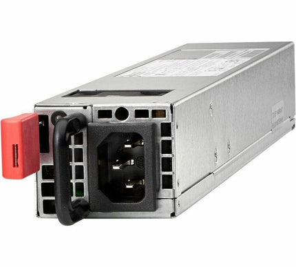 Main Image for HPE Networking 8325 650W 100-240VAC Front-to-Back Power Supply