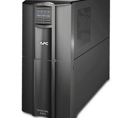 Main Image for APC by Schneider Electric Smart-UPS 2.2kVA Tower UPS