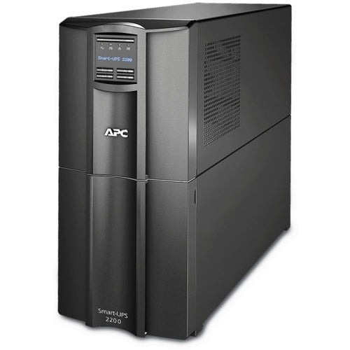 Main Image for APC by Schneider Electric Smart-UPS 2.2kVA Tower UPS