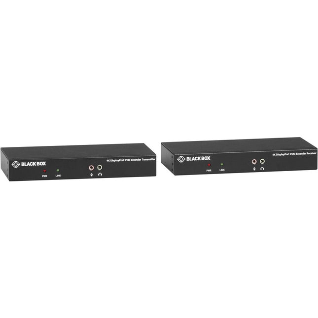 Main Image for Black Box KVXLCDP-100 KVM Extender