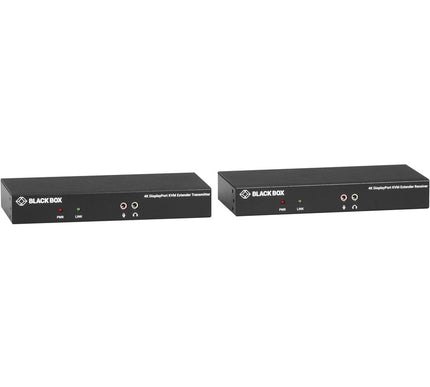 Main Image for Black Box KVXLCDPF-100 KVM Extender