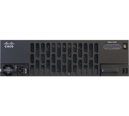 Main Image for Cisco VG450 Data/Voice Gateway