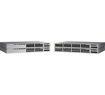 Main Image for Cisco Catalyst C9200-24PXG Ethernet Switch