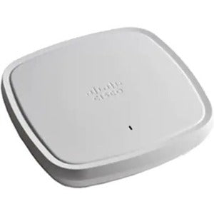 Main Image for Cisco Catalyst C9120AXI 802.11ax 5.38 Gbit/s Wireless Access Point