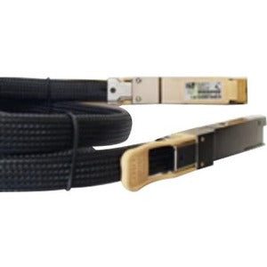 Main Image for Cisco 400G QSFP-DD Transceiver, Passive Copper Cable, 3 Meters