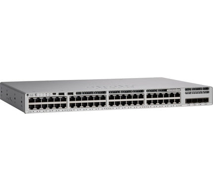 Main Image for Cisco Catalyst 9200 C9200L-48P-4X Ethernet Switch
