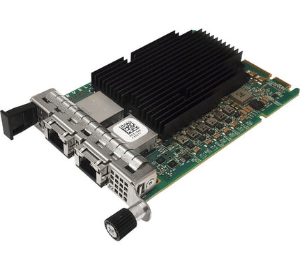 Main Image for Lenovo ThinkSystem Marvell QL41132 10GBASE-T 2-port OCP Ethernet Adapter
