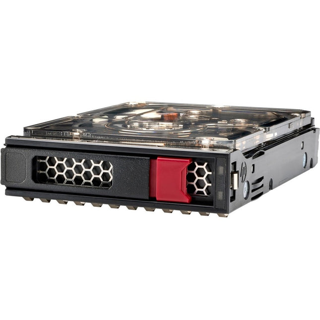 Main Image for HPE 16 TB Hard Drive - 3.5" Internal - SAS (12Gb/s SAS)