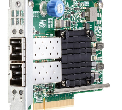 Main Image for HPE Ethernet 10Gb 2-port 537SFP+ OCP3 Adapter
